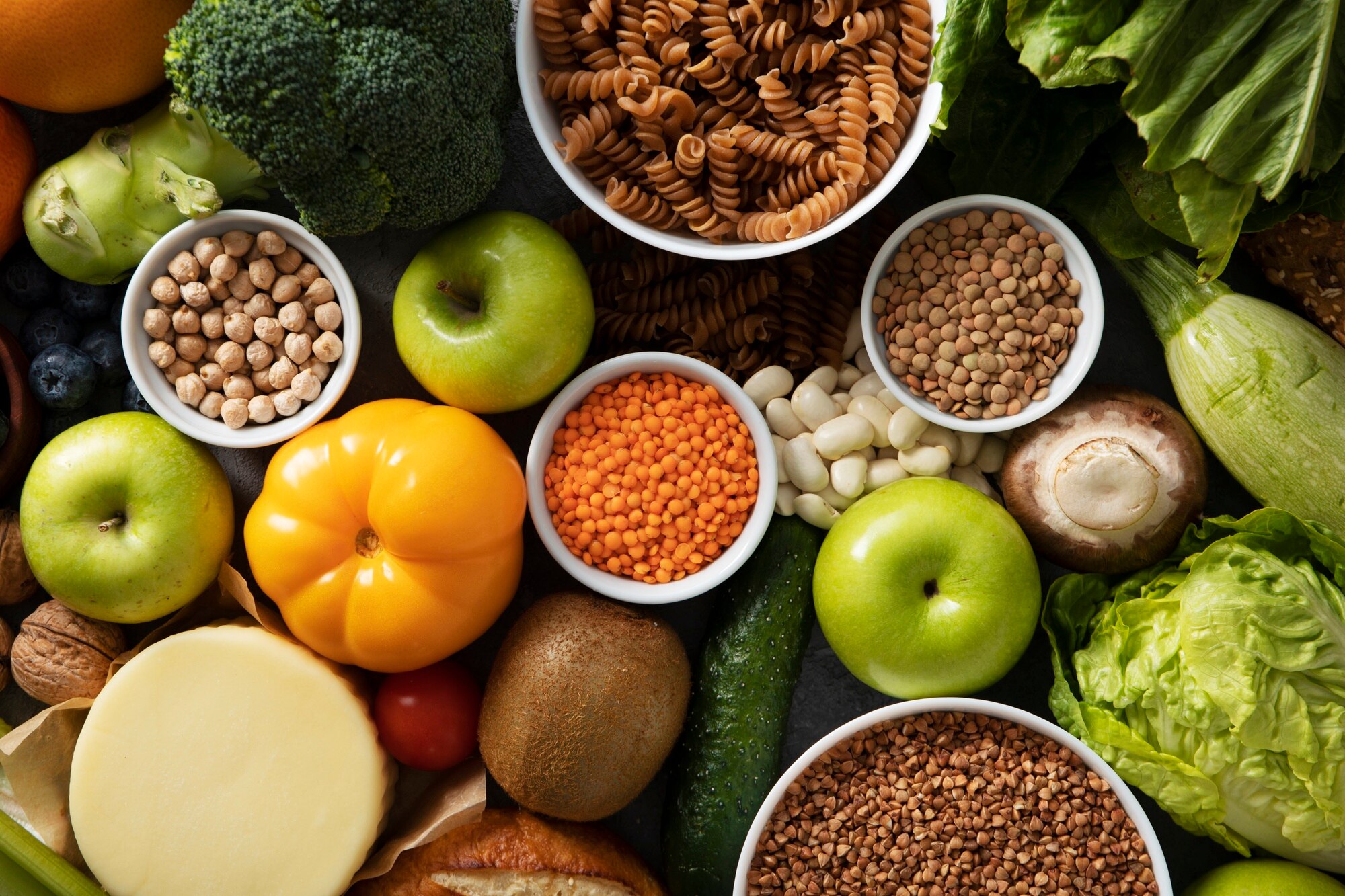 Nutrition